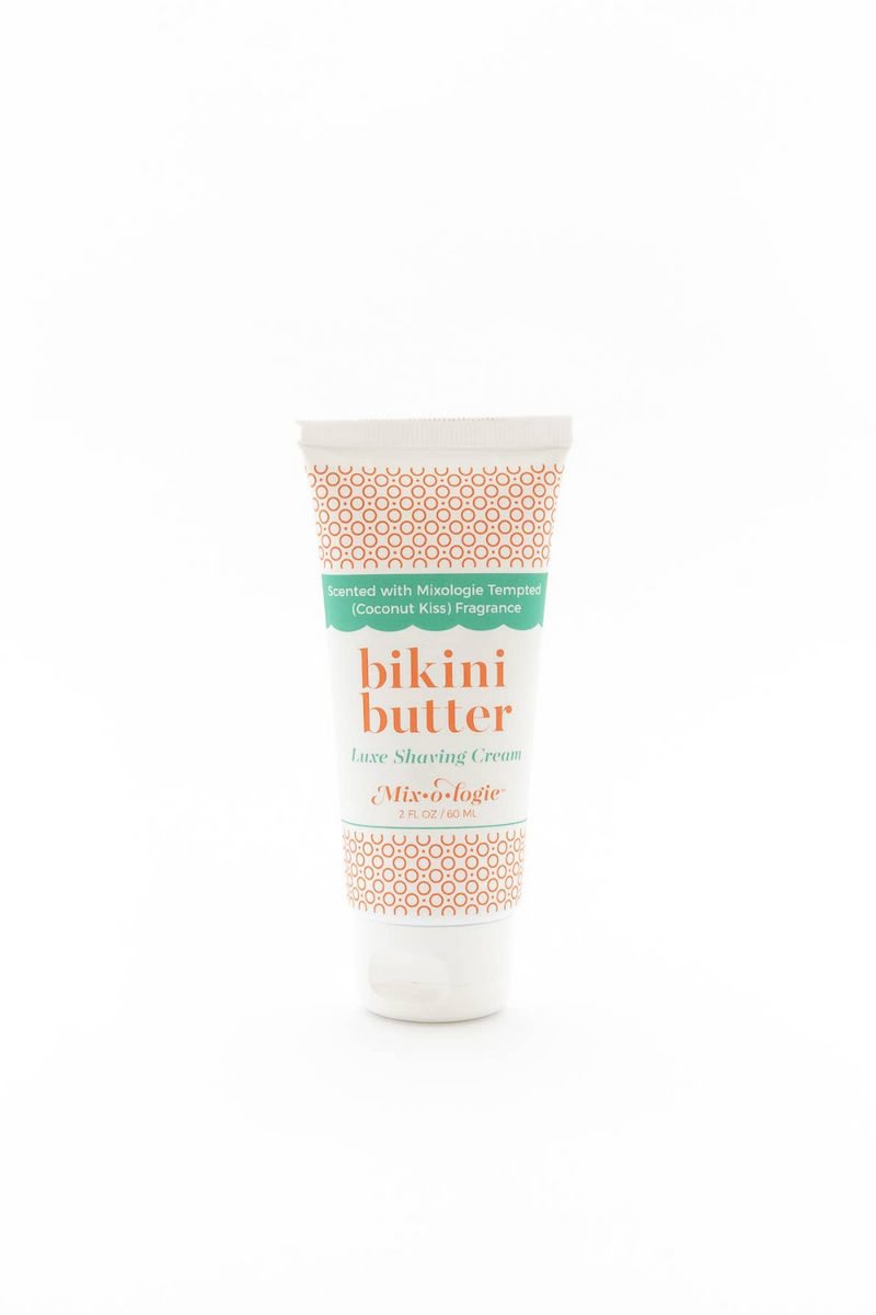 Mixologie Bikini Butter | Bella Lucca Boutique
