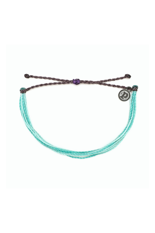 Pura Vida Midnight Waves Bracelet | Bella Lucca Boutique