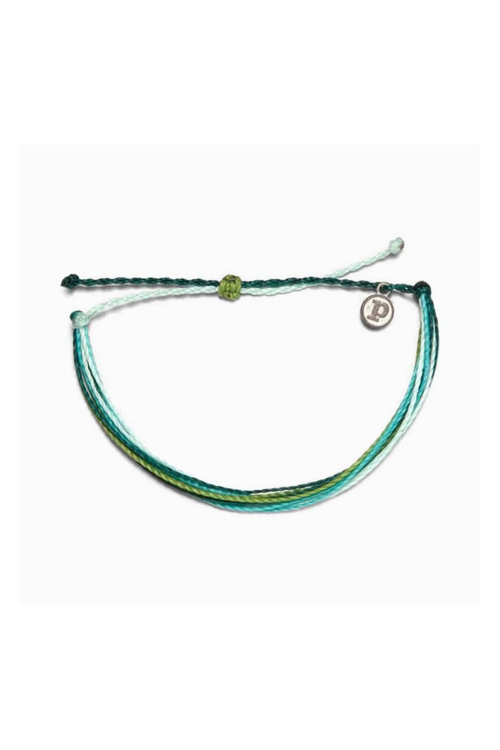 Pura Vida Coral Reefin Bracelet | Bella Lucca Boutique