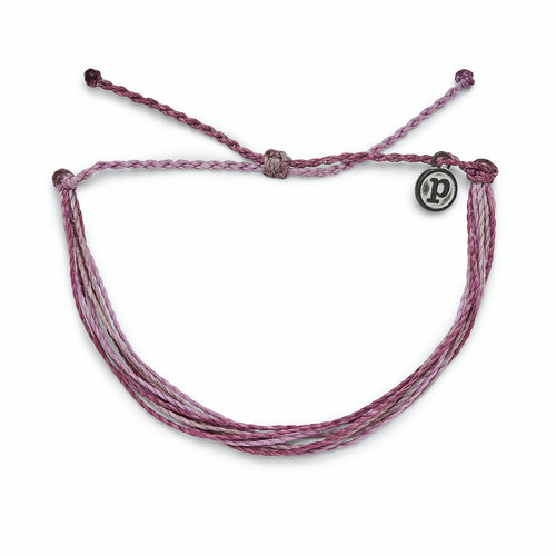 Pura Vida Ultra Violet Bracelet | Bella Lucca Boutique