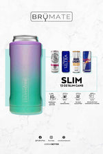 Brumate Hopsulator Slim | Bella Lucca Boutique