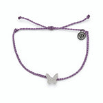 Pura Vida Butterfly In Flight Charm Bracelet | Bella Lucca BoutiquePura Vida Butterfly In Flight Charm Bracelet | Bella Lucca Boutique
