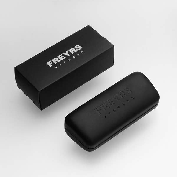 Freyrs Eyewear Case