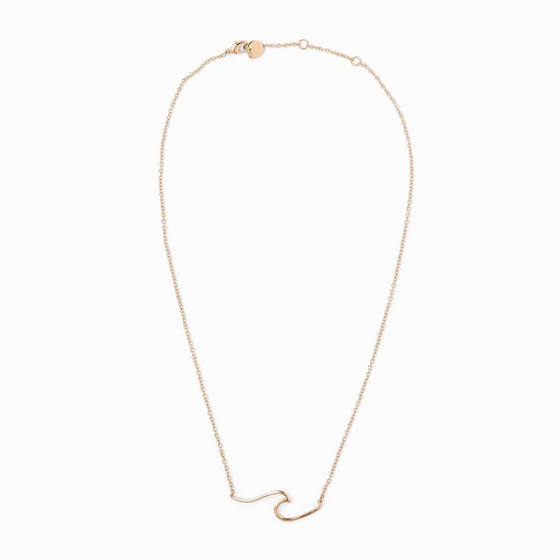 Pura Vida Coast Necklace | Bella Lucca Boutique