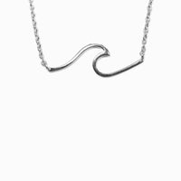 Pura Vida Coast Necklace | Bella Lucca Boutique