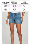 Size Guide | Bella Lucca Boutique