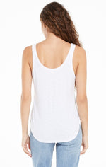 Z Supply Easy Slub Tank | Bella Lucca Boutique