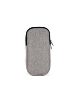 Haute Shore Ev Wonder Linen Eyeglass Case | Bella Lucca Boutique