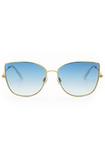 Freyrs Emma Sunglasses | Blue