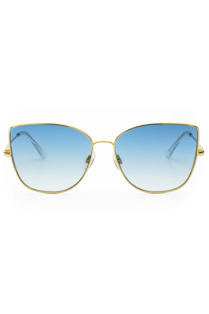 Freyrs Emma Sunglasses | Blue