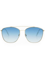 Freyrs Remy Sunglasses | Blue Aviators