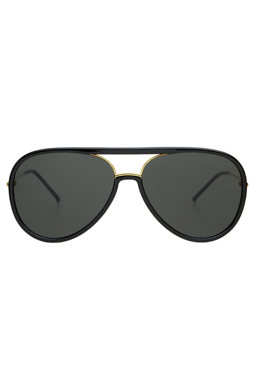 FREYRS Shay Aviators | Black