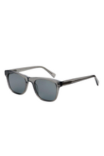 FREYRS HAMPDEN SUNGLASSES | GREY