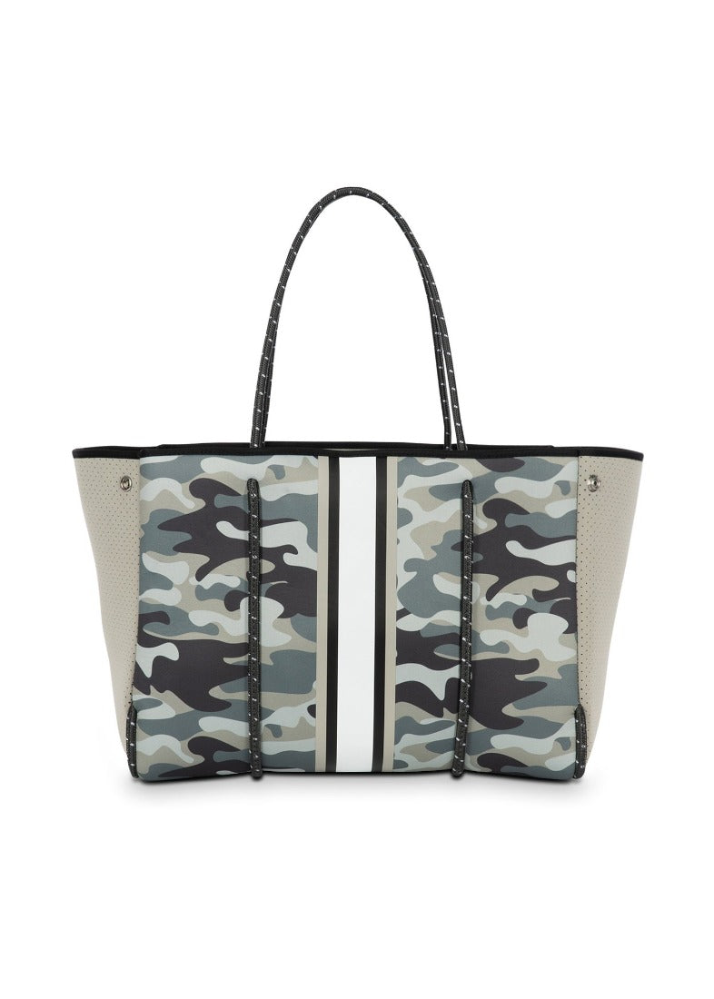 Haute Shore Greyson Fresh Neoprene Tote | Bella Lucca Boutique