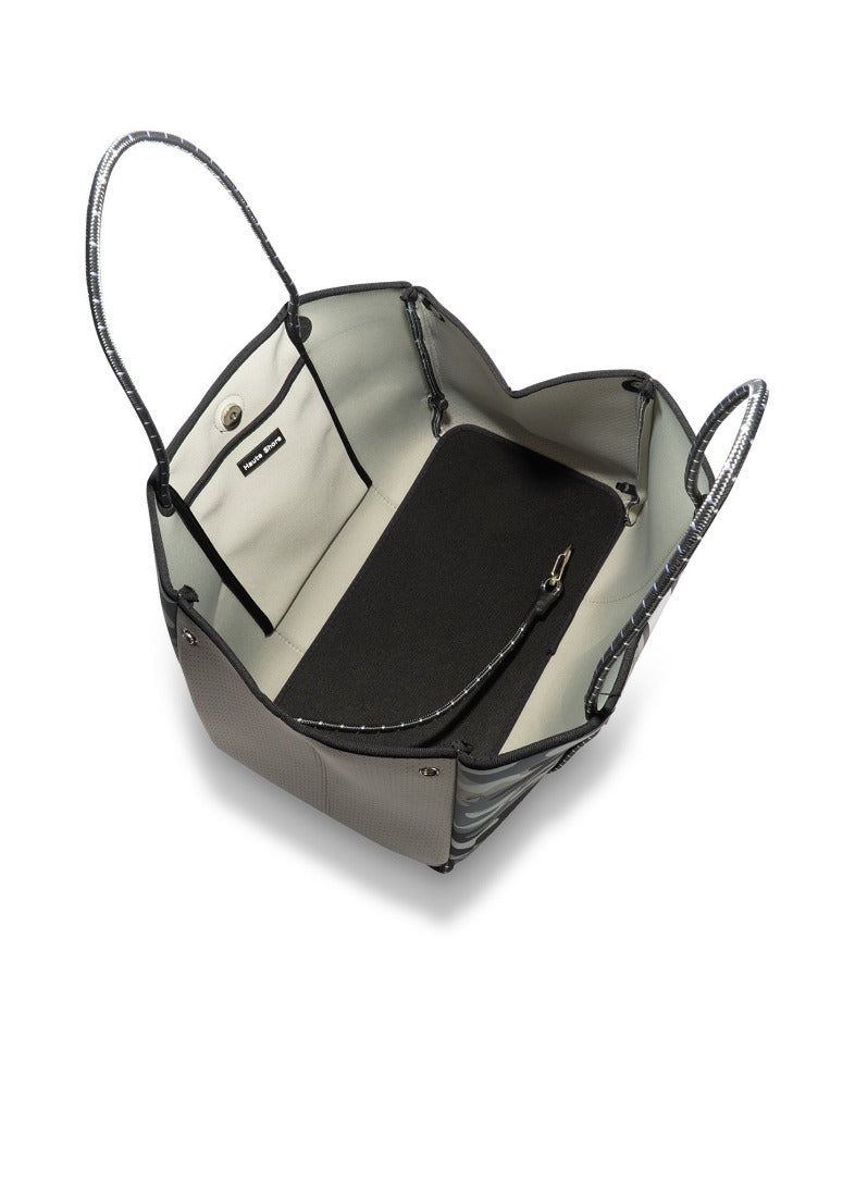 Haute Shore Greyson Fresh Neoprene Tote | Bella Lucca Boutique