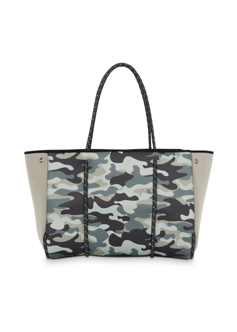 Haute Shore Greyson Fresh Neoprene Tote | Bella Lucca Boutique