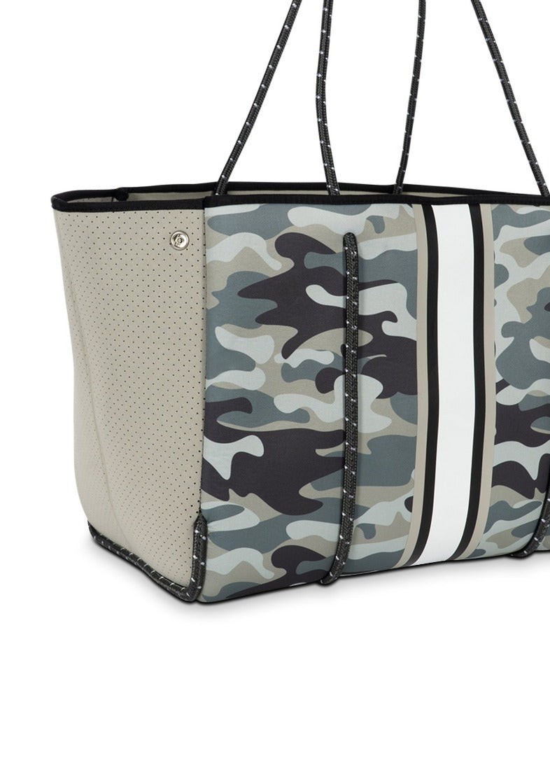 Haute Shore Greyson Fresh Neoprene Tote | Bella Lucca Boutique