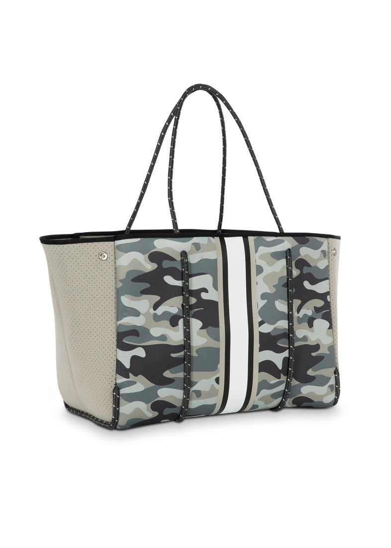 Haute Shore Greyson Fresh Neoprene Tote | Bella Lucca Boutique