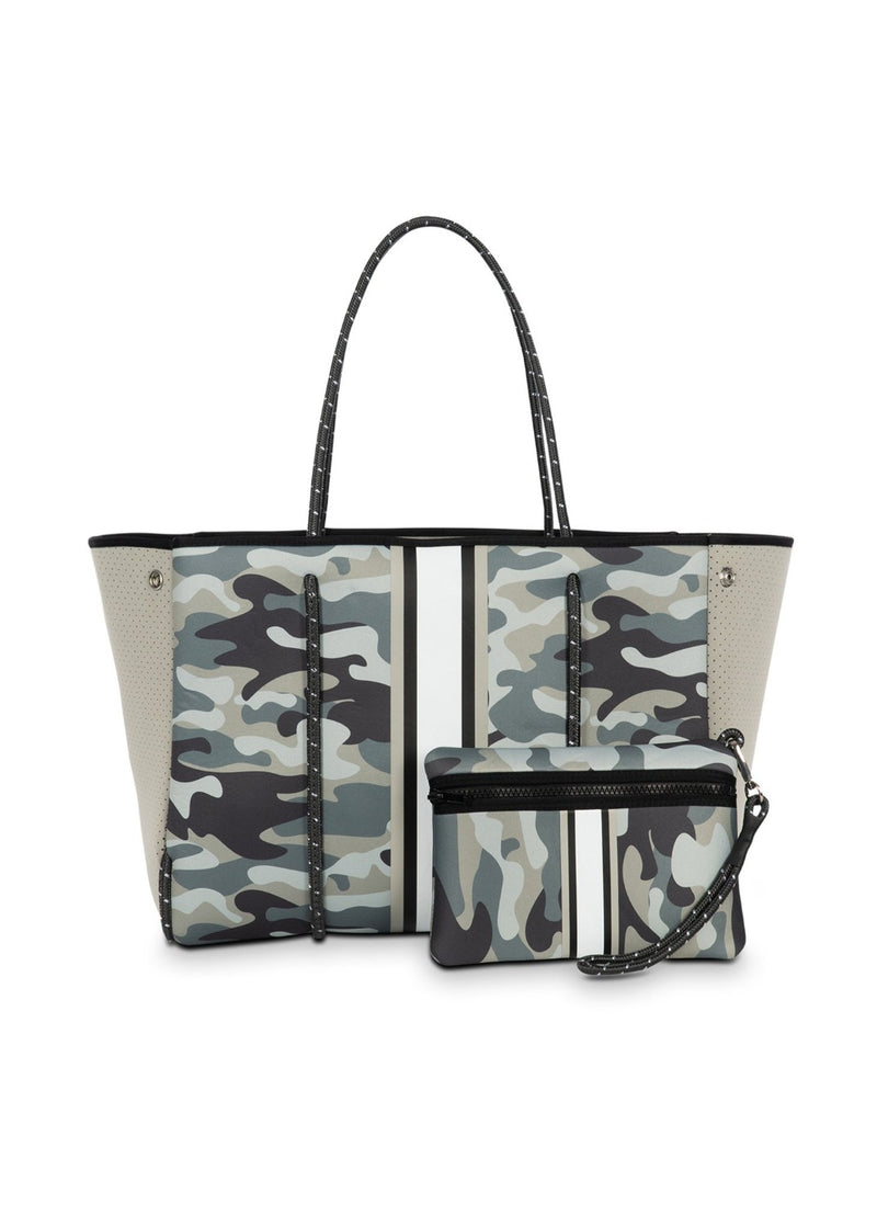 Haute Shore Greyson Fresh Neoprene Tote | Bella Lucca Boutique
