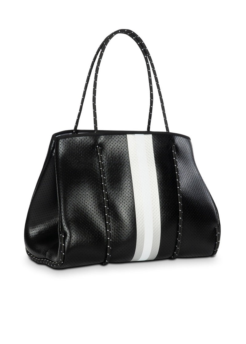 Haute Shore Greyson Uptown Neoprene Tote | Bella Lucca Boutique
