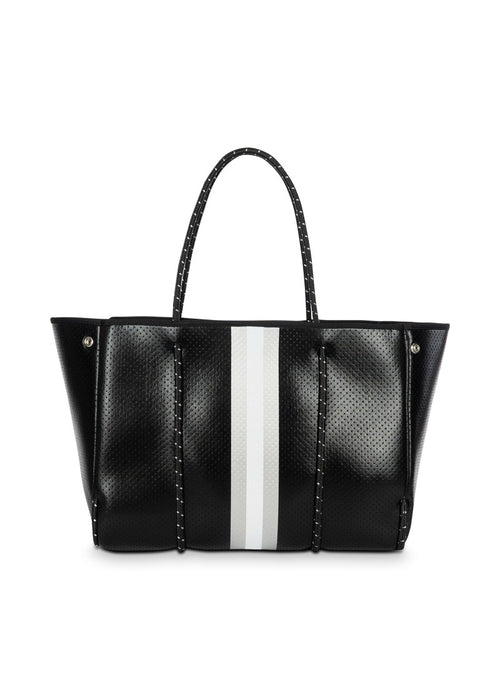 Haute Shore Greyson Uptown Neoprene Tote | Bella Lucca Boutique