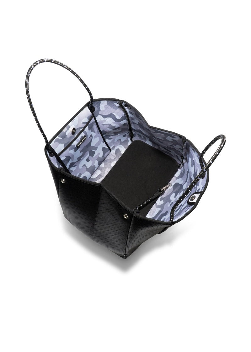 Haute Shore Greyson Uptown Neoprene Tote | Bella Lucca Boutique