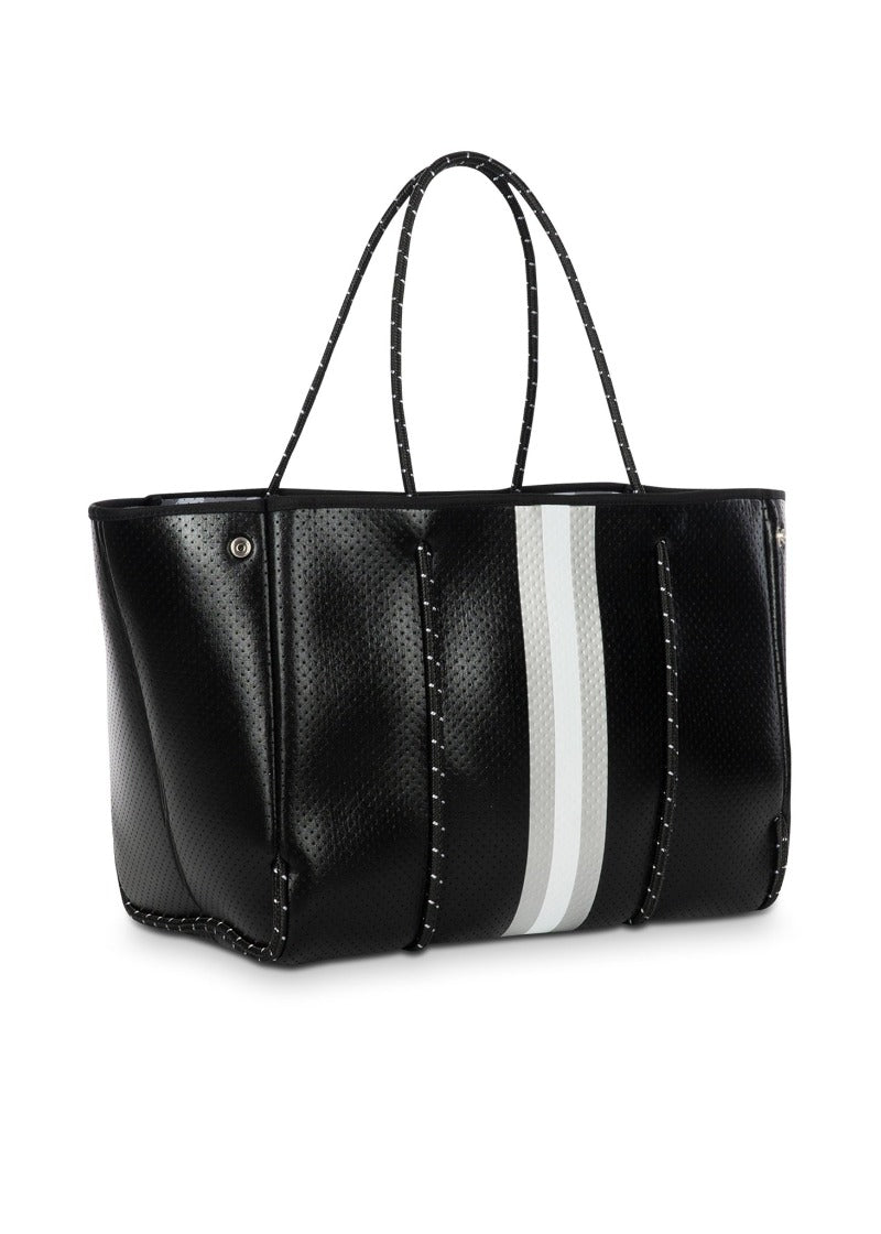 Haute Shore Greyson Uptown Neoprene Tote | Bella Lucca Boutique