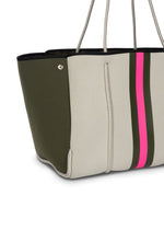 Haute Shore Greyson Swank Neoprene Tote | Bella Lucca Boutique
