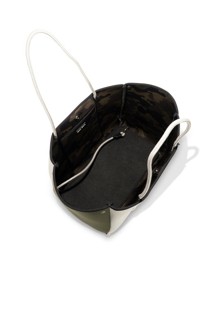 Haute Shore Greyson Swank Neoprene Tote | Bella Lucca Boutique