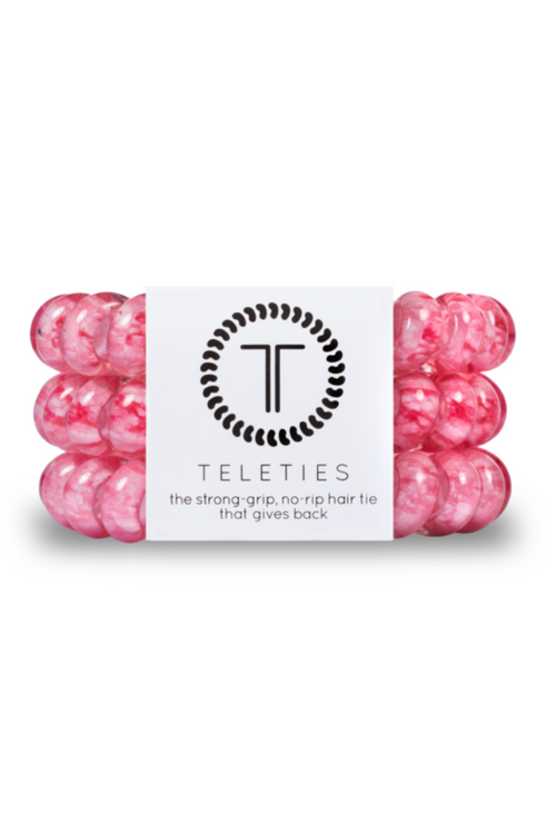 Gypsy Rose Teleties Hair Tie | Bella Lucca Boutique