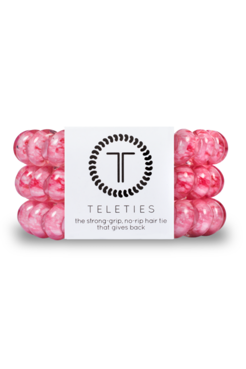 Gypsy Rose Teleties Hair Tie | Bella Lucca Boutique
