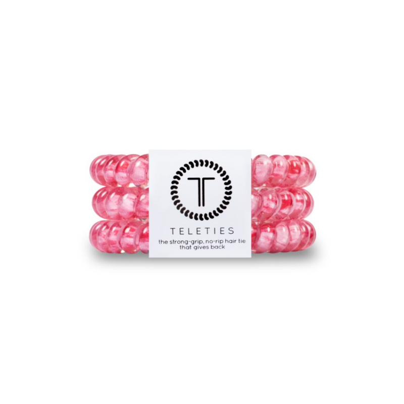 Gypsy Rose Teleties Hair Tie | Bella Lucca Boutique