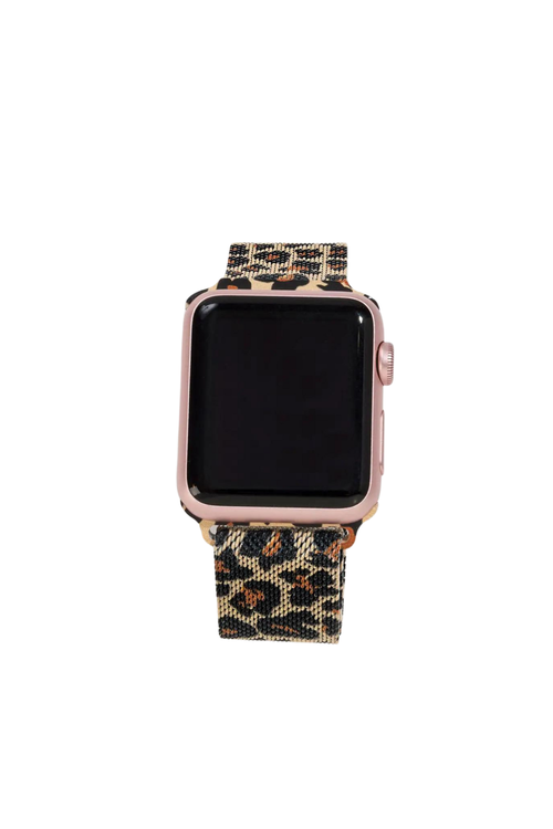 Metal Apple Watch Band | Bella Lucca Boutique