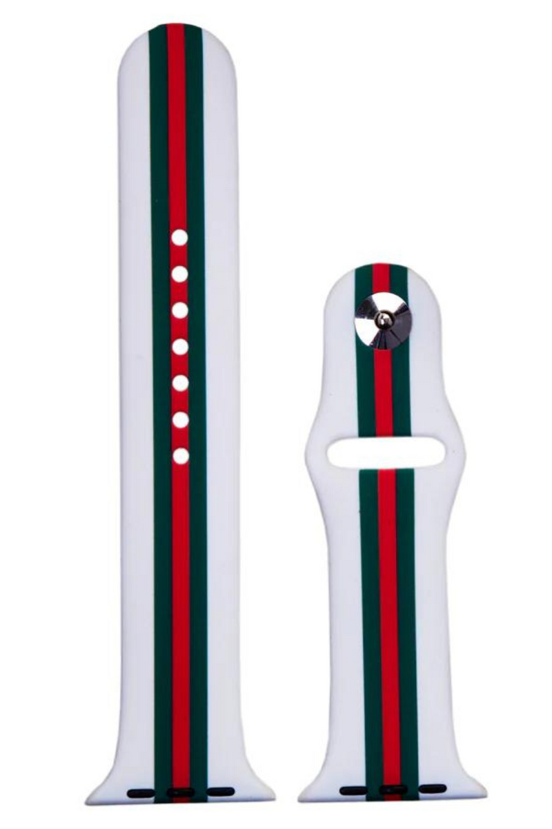 Gucci Apple Watch Band