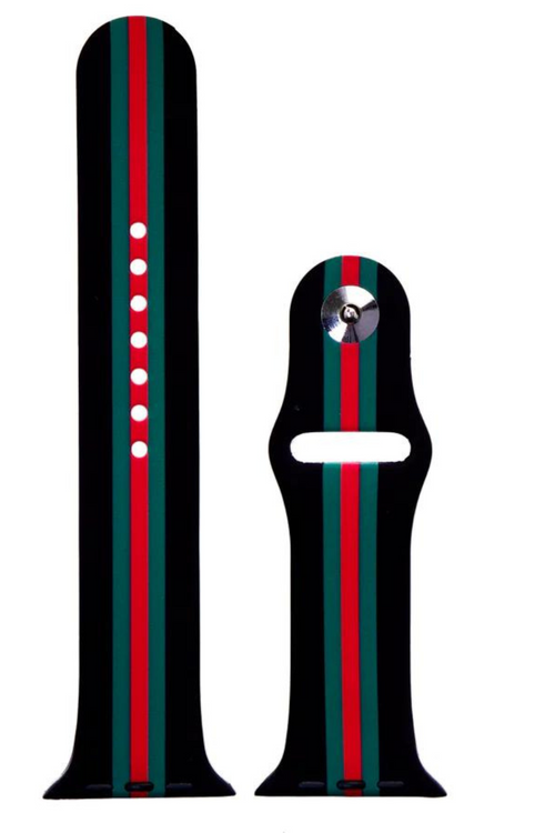 Gucci Apple Watch Band | Bella Lucca Boutique