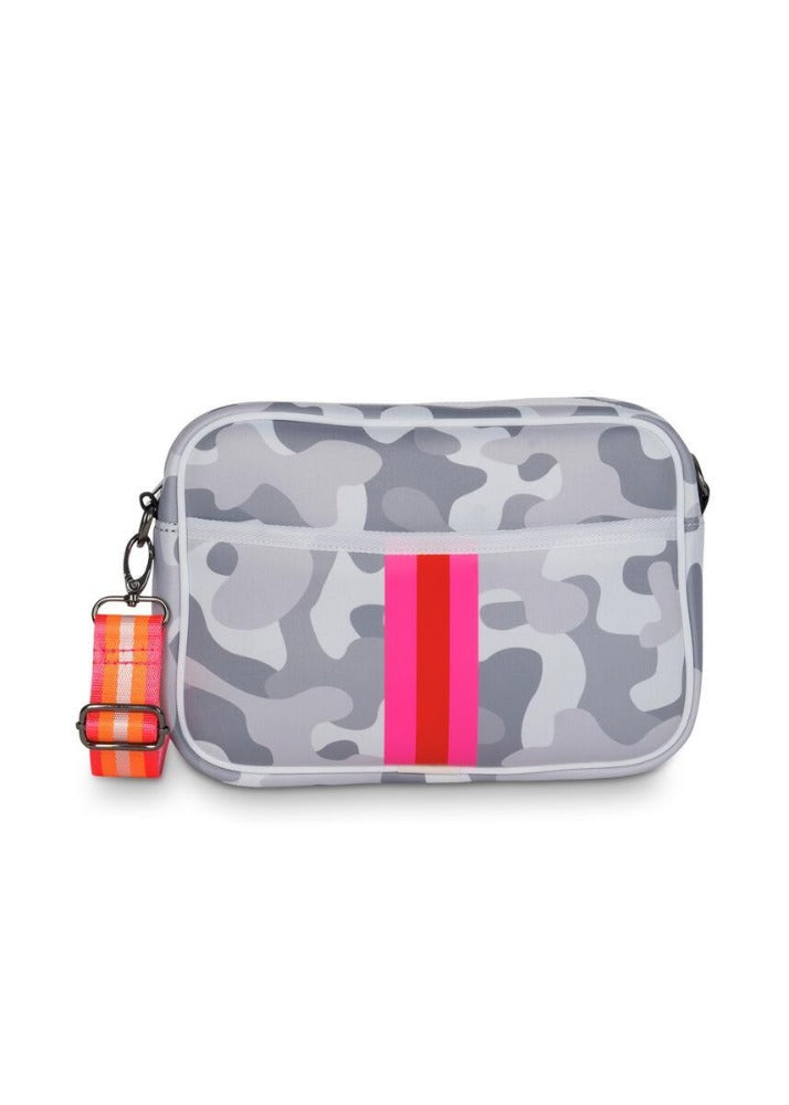Haute Shore Drew Rise Neoprene Crossbody | Bella Lucca Boutique