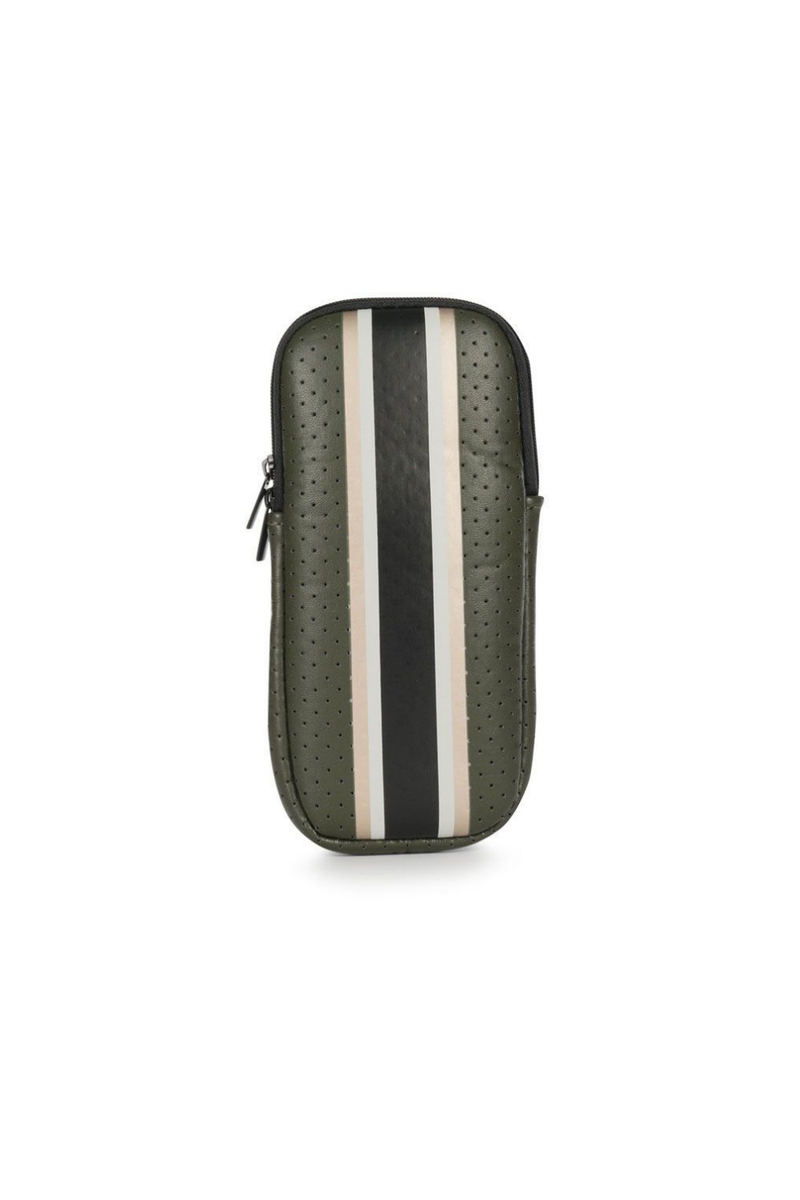 Haute Shore Ev Envy Neoprene Eyeglass Case | Bella Lucca Boutique