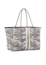 Haute Shore Greyson Sahara Neoprene Tote | Bella Lucca Boutique