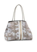 Haute Shore Greyson Sahara Neoprene Tote | Bella Lucca Boutique