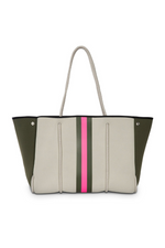 Haute Shore Greyson Neoprene Tote | Swank
