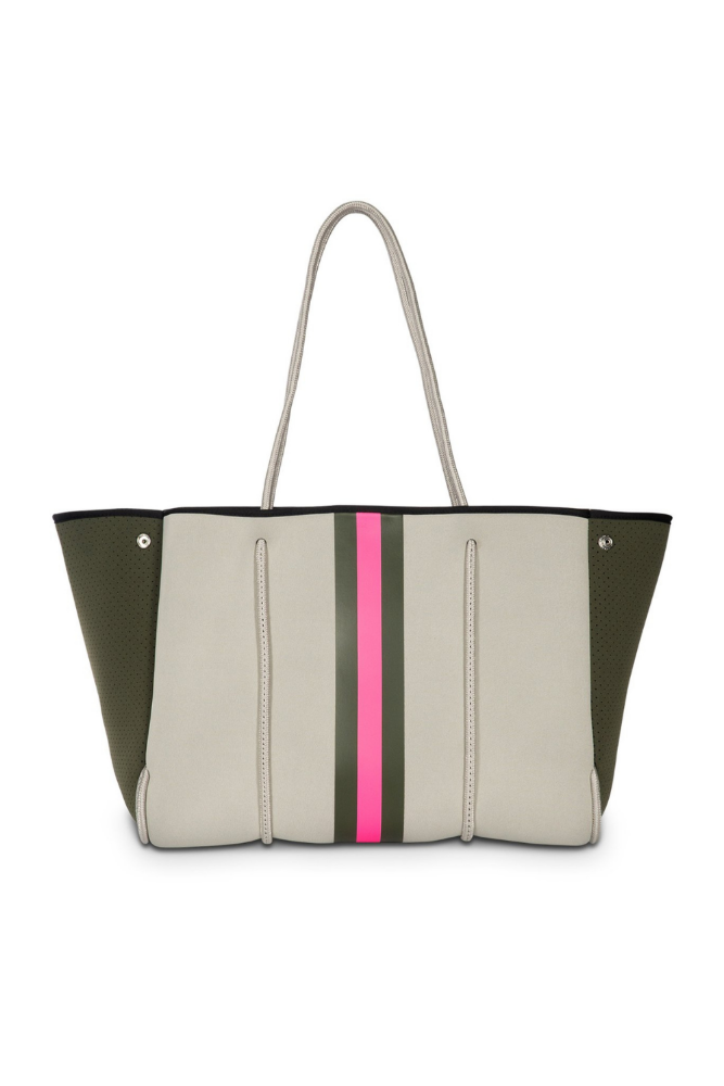 Haute Shore Greyson Neoprene Tote | Swank