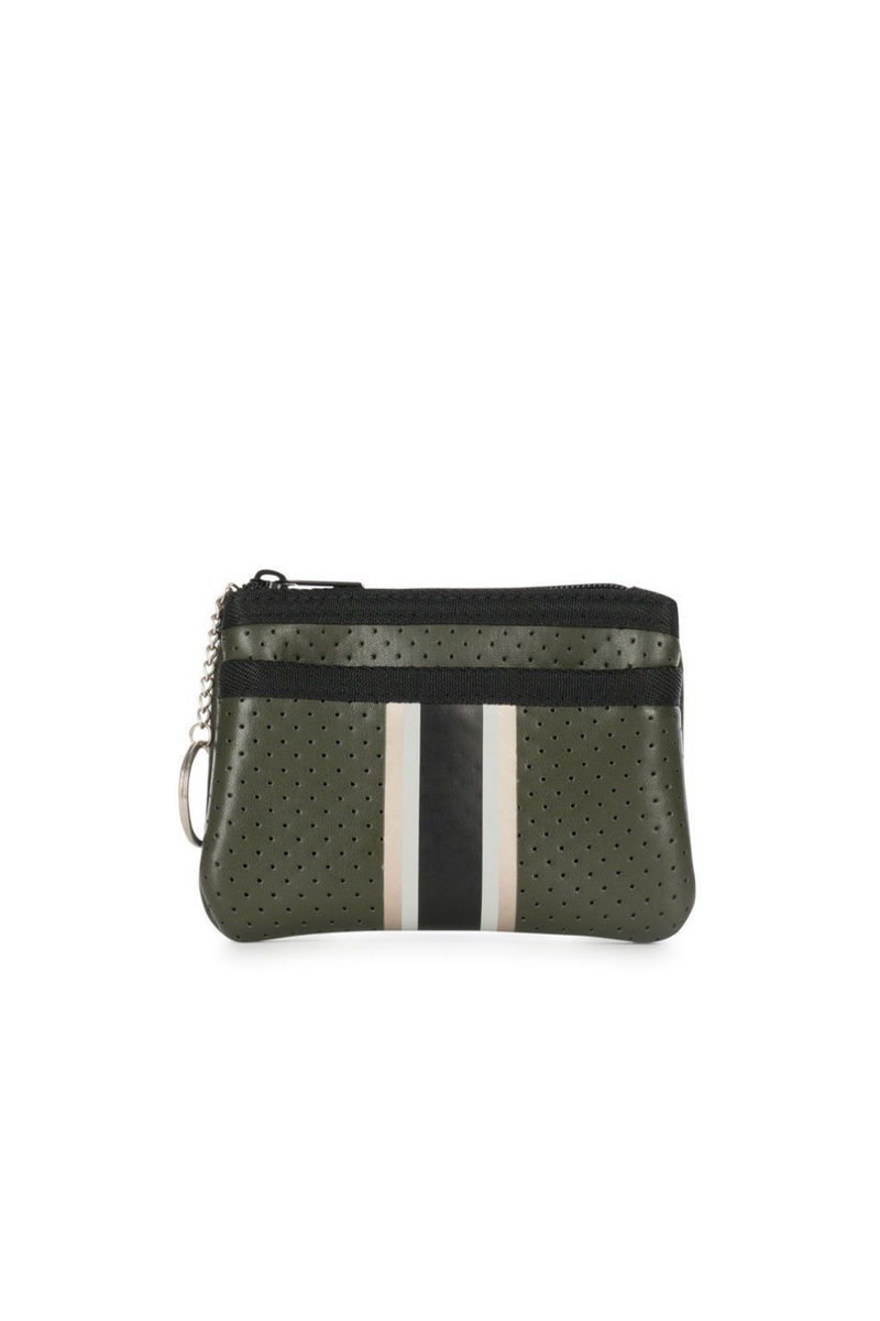 Haute Shore Max Envy Neoprene Card Case | Bella Lucca Boutique