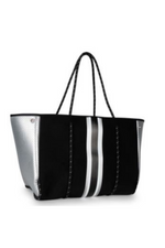 Haute Shore Greyson Jazz Neoprene Tote | Bella Lucca Boutique