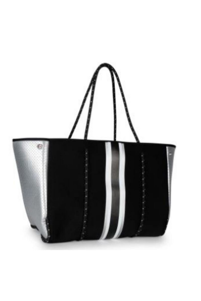 Haute Shore Greyson Jazz Neoprene Tote | Bella Lucca Boutique