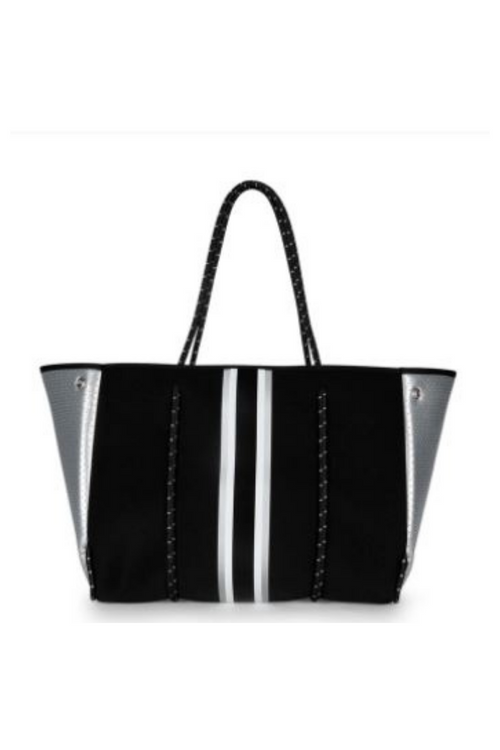 Haute Shore Greyson Jazz Neoprene Tote | Bella Lucca Boutique