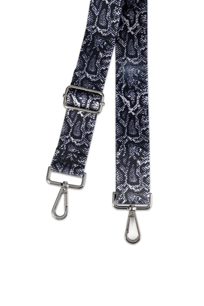 Haute Shore Python Handbag Strap | Bella Lucca Boutique