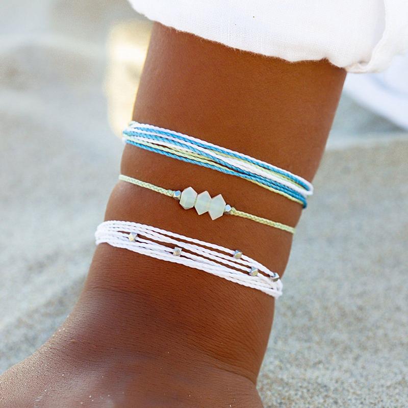 Pura Vida Mental Health Awareness Pack | Bella Lucca Boutique