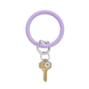 O-venture Big O® Silicone Solid Key Ring In The Cabana | Bella Lucca Boutique