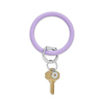 O-venture Big O® Silicone Solid Key Ring In The Cabana | Bella Lucca Boutique