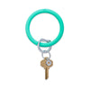 O-venture Big O® Silicone Solids Key Ring Collection | In The Pool | Bella Lucca Boutique